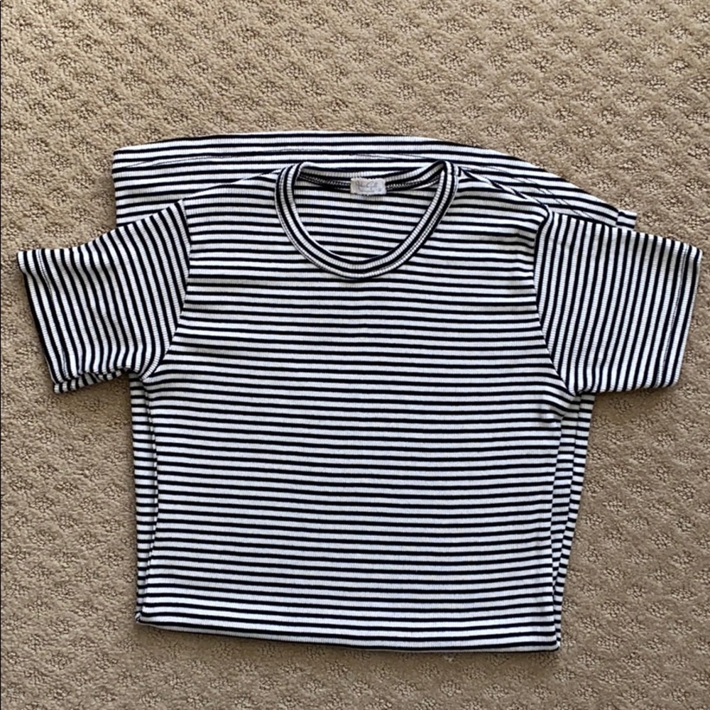 Brandy Melville John Galt dress